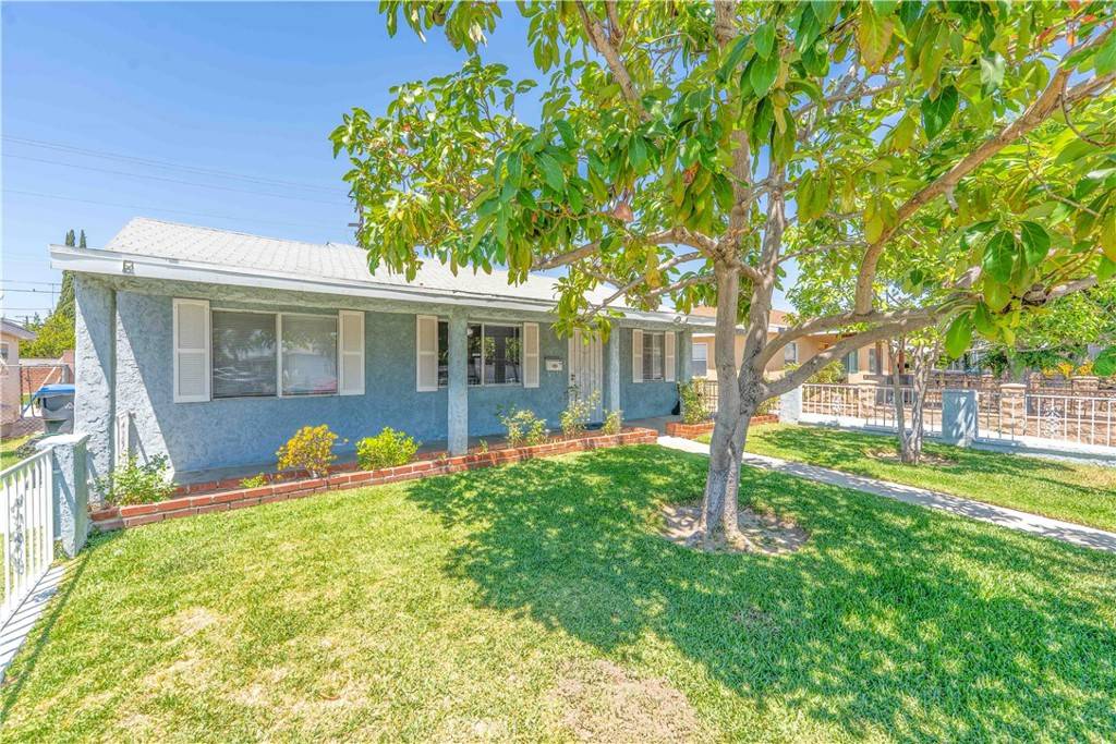 Norwalk, CA 90650,11109 Ratliffe ST