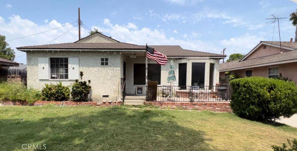12414 Arlee AVE, Norwalk, CA 90650