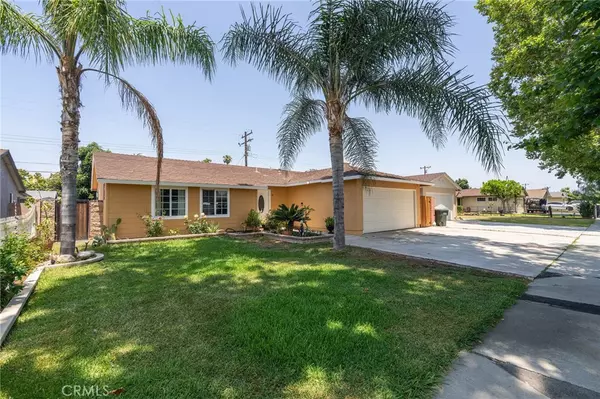 1303 N Siesta AVE, La Puente, CA 91746