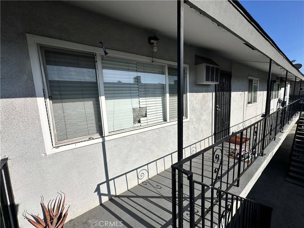 8150 Gardendale ST #C, Paramount, CA 90723