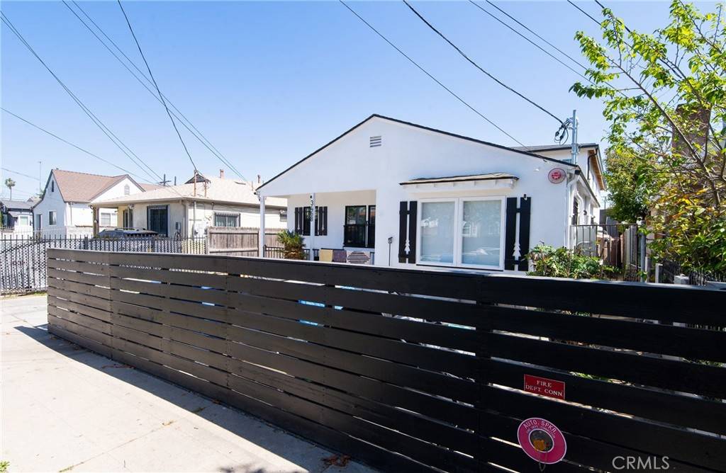 Los Angeles, CA 90043,3468 W 71st