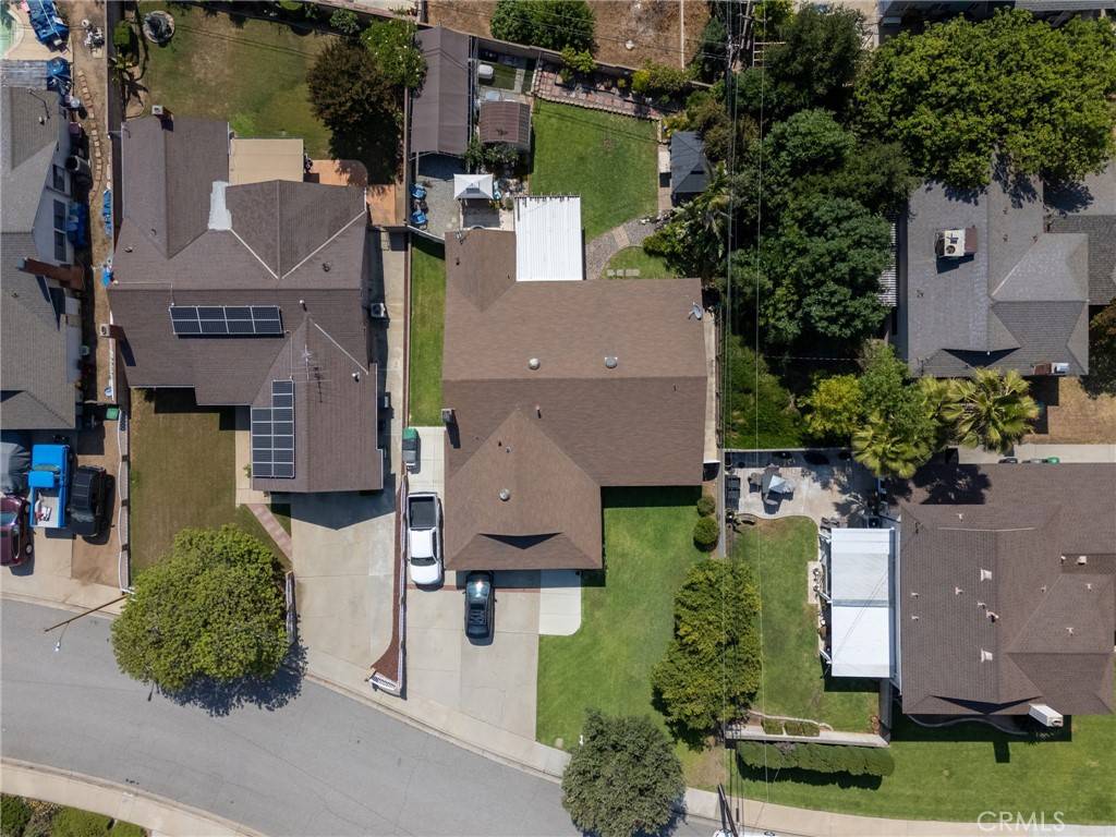 La Verne, CA 91750,2247 Stratford WAY