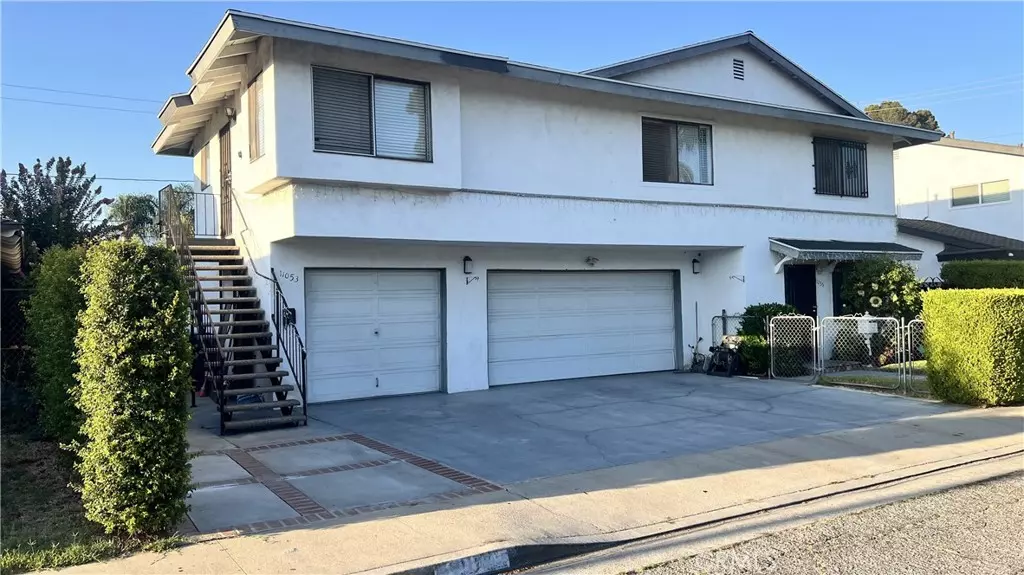 El Monte, CA 91731,11053 Elmcrest St