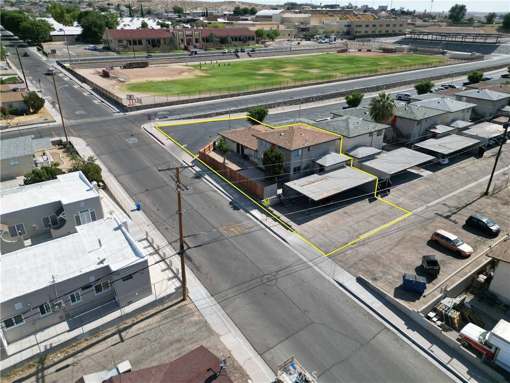 Barstow, CA 92311,101 W Buena Vista ST
