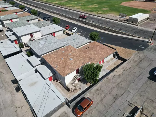 Barstow, CA 92311,189 W Buena Vista ST