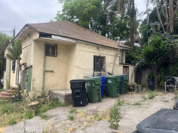 Inglewood, CA 90302,405 Edgewood ST