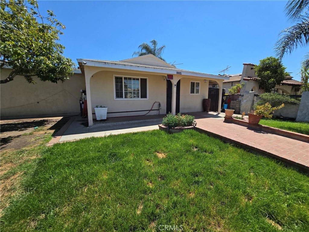 La Puente, CA 91744,15768 Amar RD