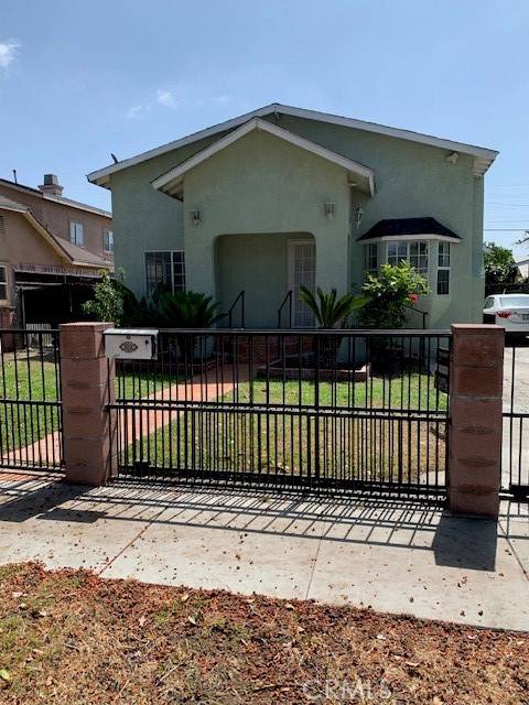 Huntington Park, CA 90255,6818 Cedar St