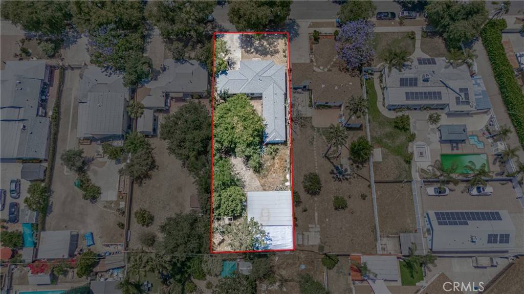 Mission Hills (san Fernando), CA 91345,11042 Burnett Ave