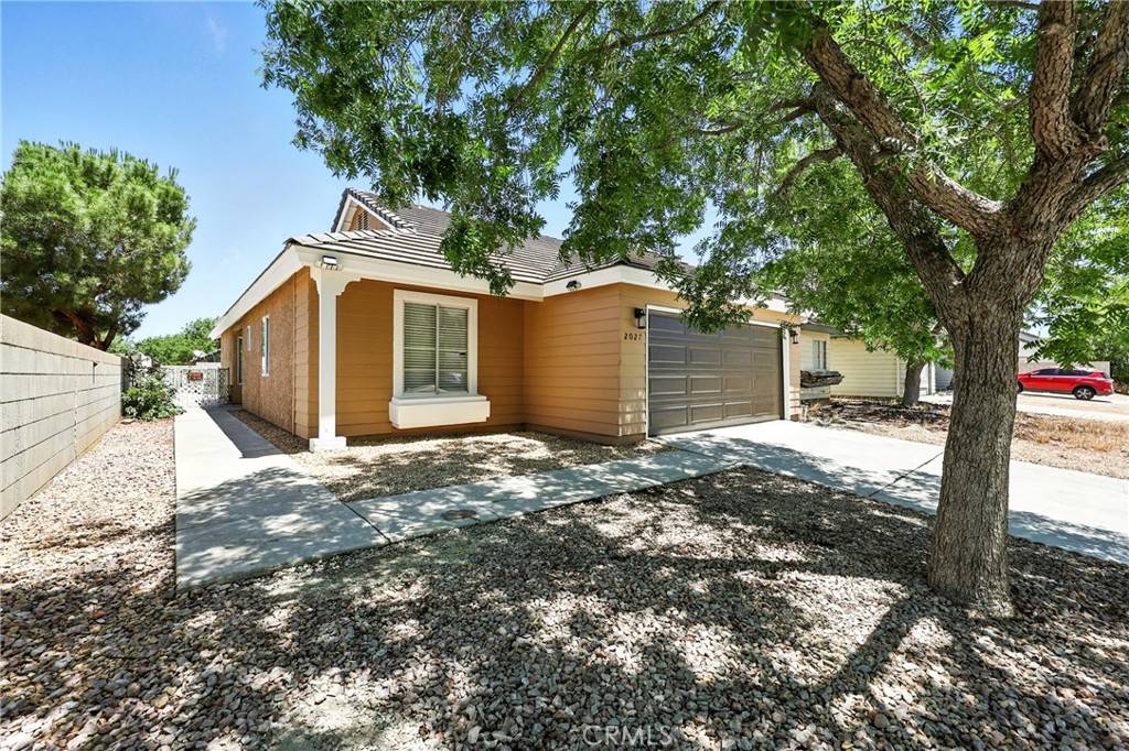Palmdale, CA 93550,2027 Cape Cod LN