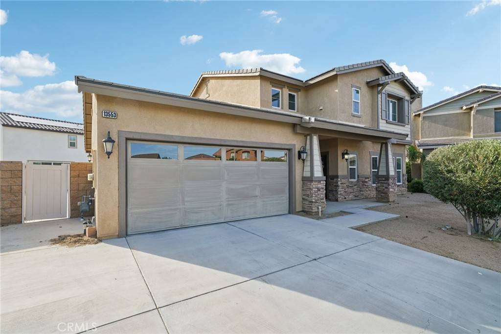 Victorville, CA 92392,13553 Deluvina CT
