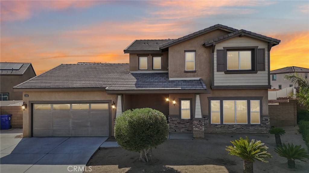 13553 Deluvina CT, Victorville, CA 92392