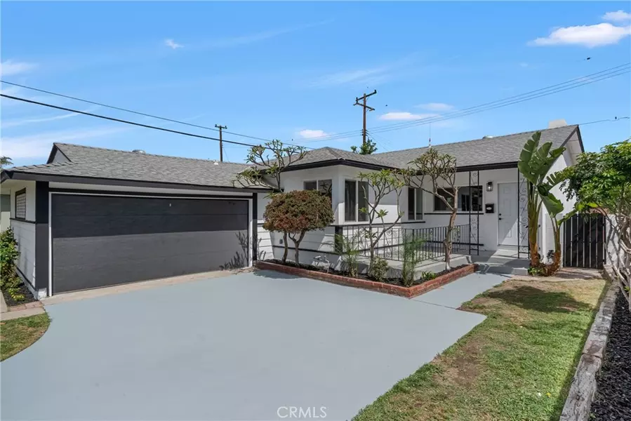 12815 Rexton ST, Norwalk, CA 90650