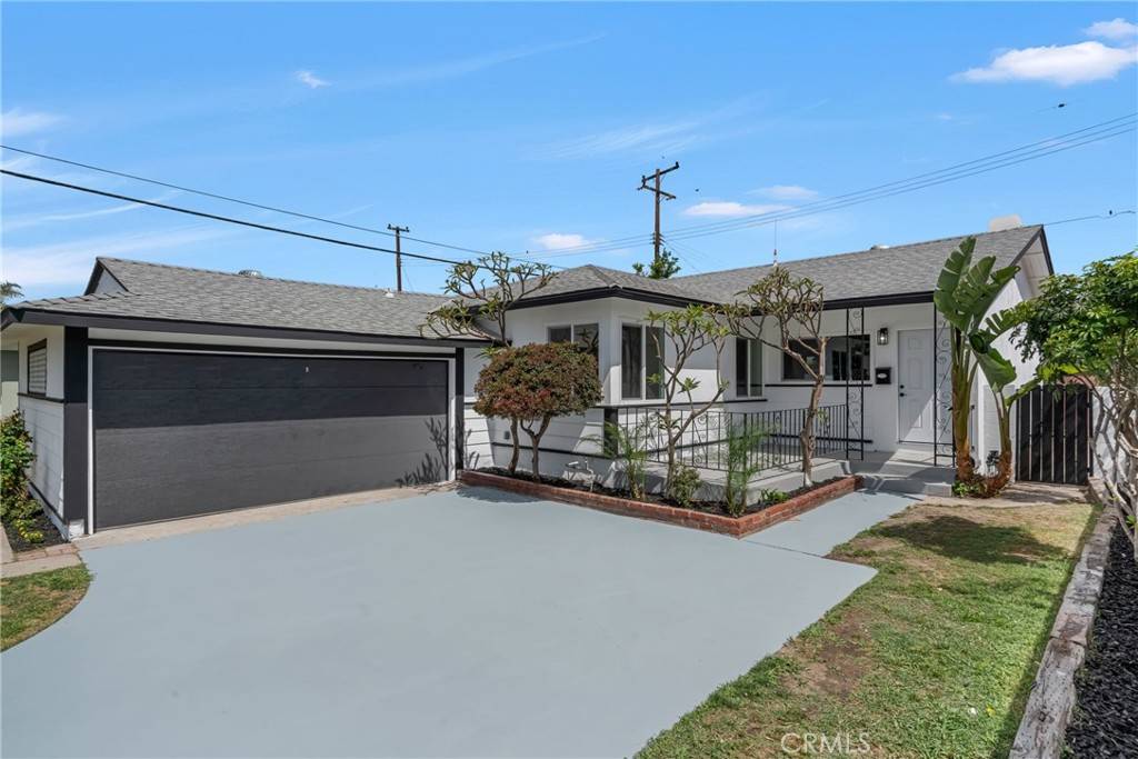 12815 Rexton ST, Norwalk, CA 90650