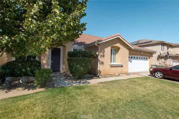 Palmdale, CA 93551,2207 Rockrose ST