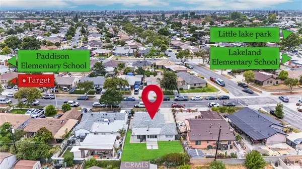 Norwalk, CA 90650,11612 Adonis AVE