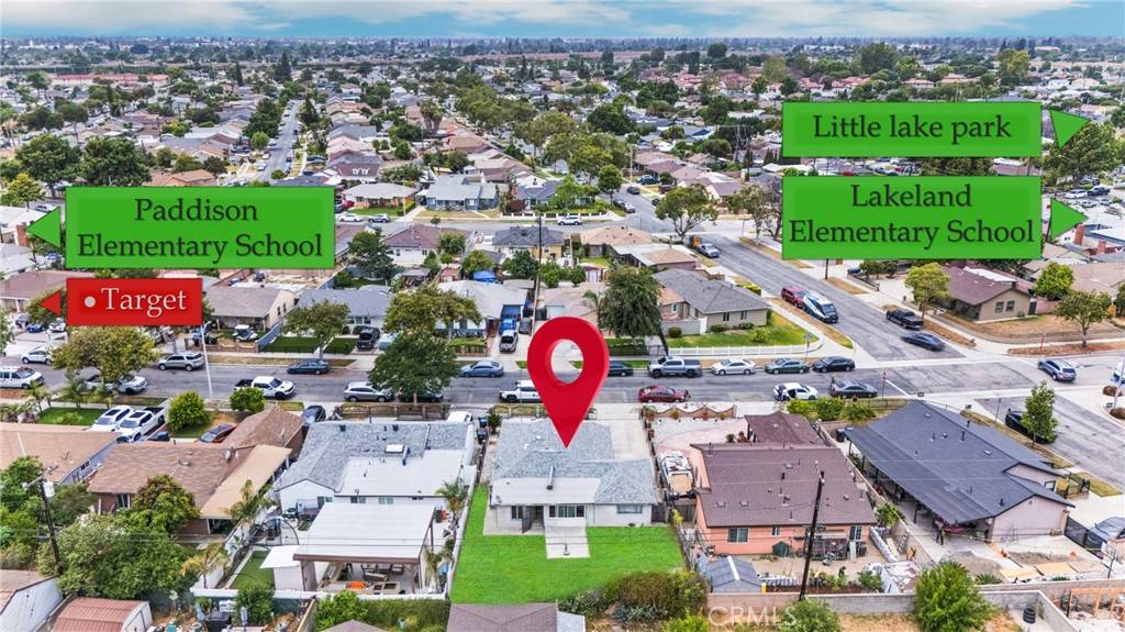Norwalk, CA 90650,11612 Adonis AVE