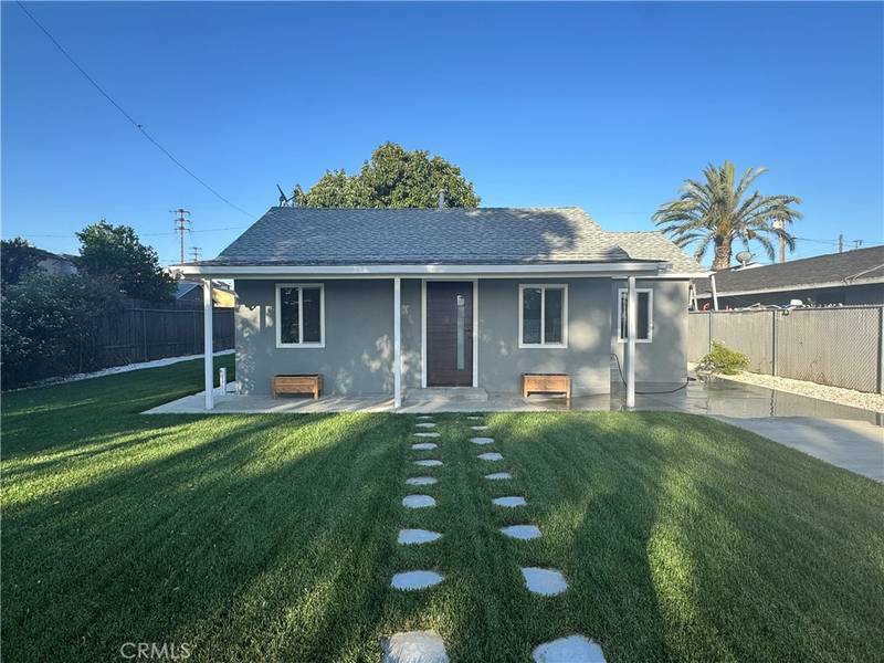 12931 Third ST, Chino, CA 91710