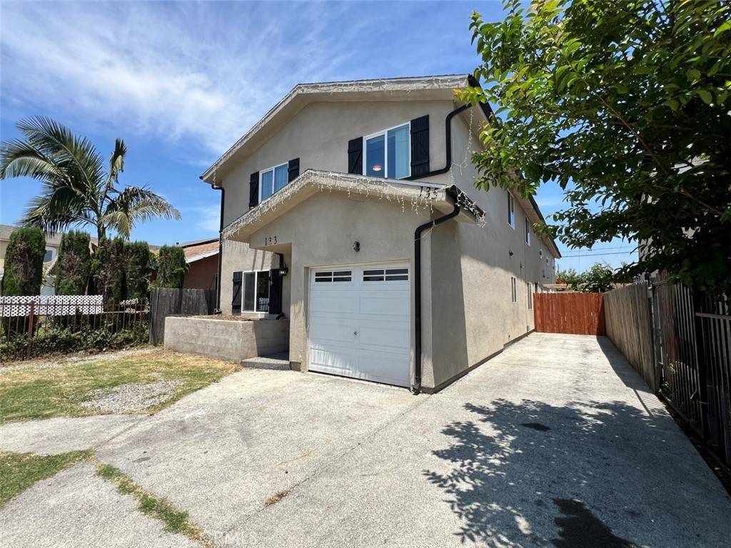 133 W 91st ST, Los Angeles, CA 90003
