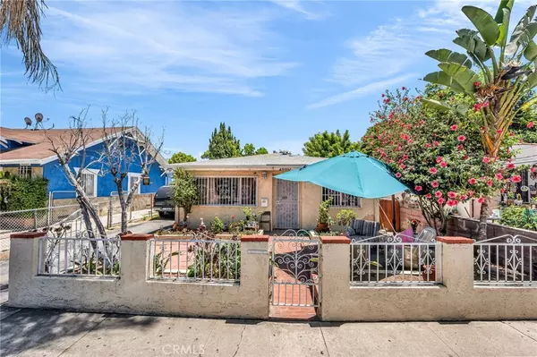2660 Newell Street, Other, CA 90039