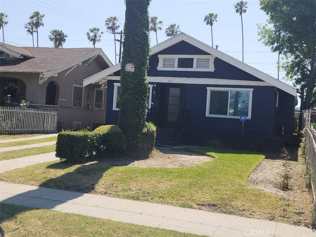 5111 Cimarron ST, Los Angeles, CA 90062