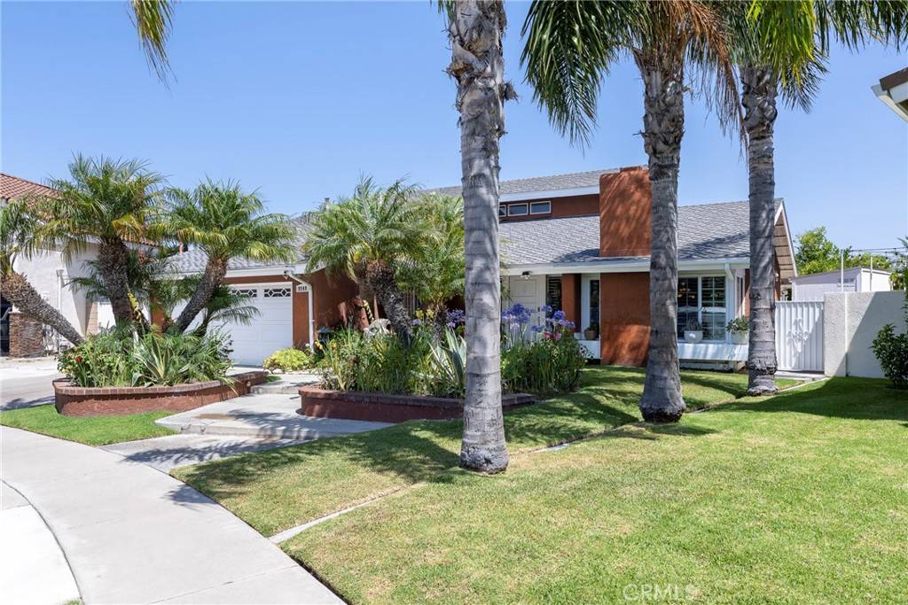 9909 Merced River AVE, Fountain Valley, CA 92708