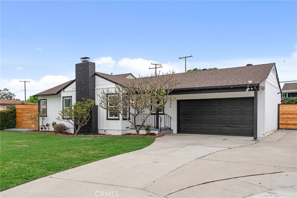 10305 Deveron Drive, Whittier, CA 90601