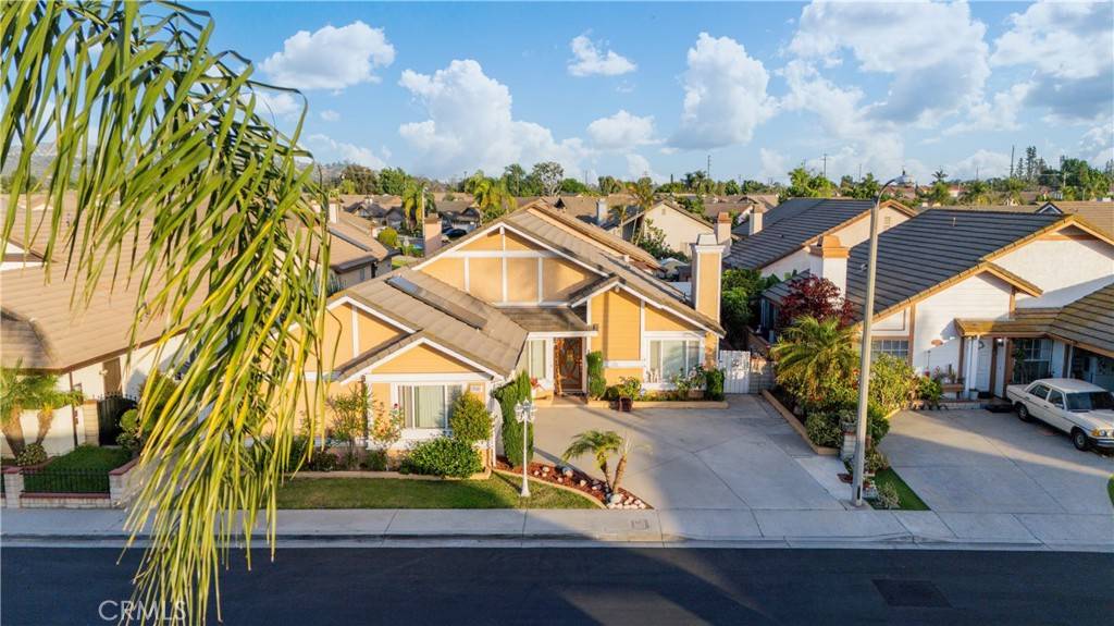 Pico Rivera, CA 90660,3718 Berkshire RD