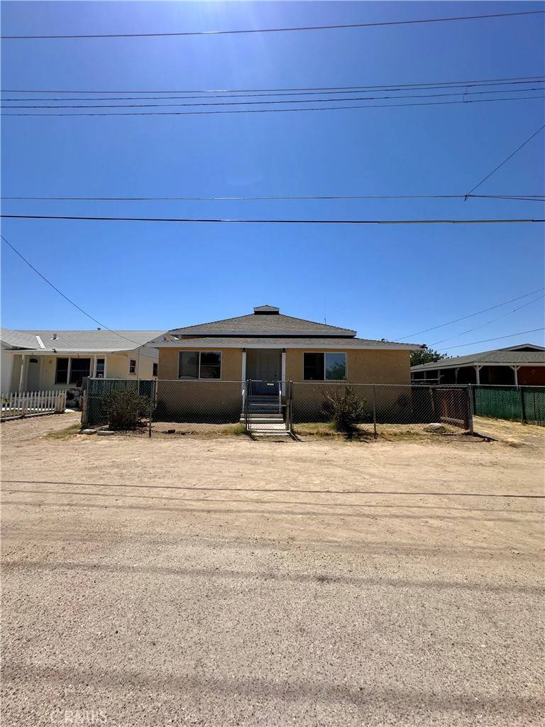 331 Adeline ST, Maricopa, CA 93252