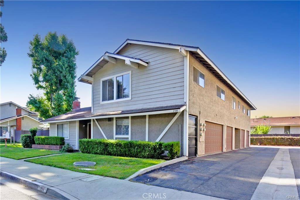 254 W Grove ST #4, Pomona, CA 91767