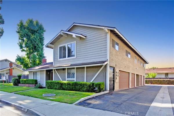 254 W Grove ST #4, Pomona, CA 91767