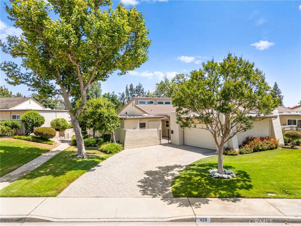 420 Champlain DR, Claremont, CA 91711