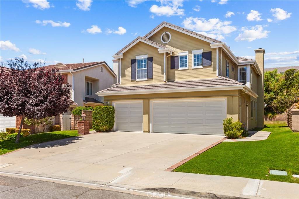 2311 Gillingham CIR, Thousand Oaks, CA 91362