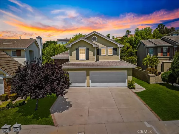 Thousand Oaks, CA 91362,2311 Gillingham CIR