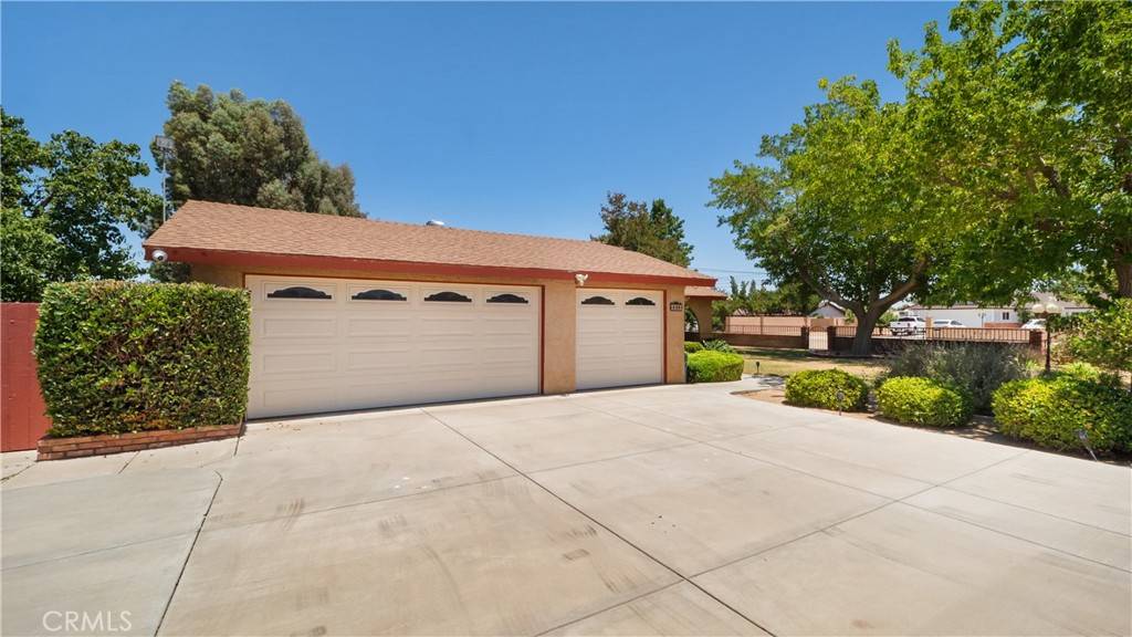 Lancaster, CA 93536,4309 W Avenue K12
