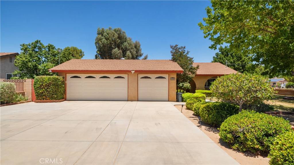 Lancaster, CA 93536,4309 W Avenue K12