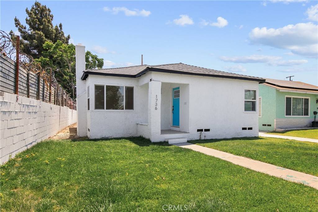 1736 N Mcdivitt AVE, Compton, CA 90221