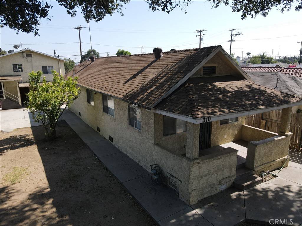San Gabriel, CA 91776,310 E Angeleno AVE