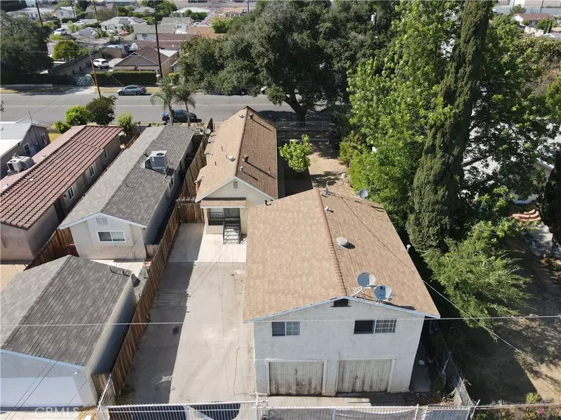 310 E Angeleno AVE, San Gabriel, CA 91776