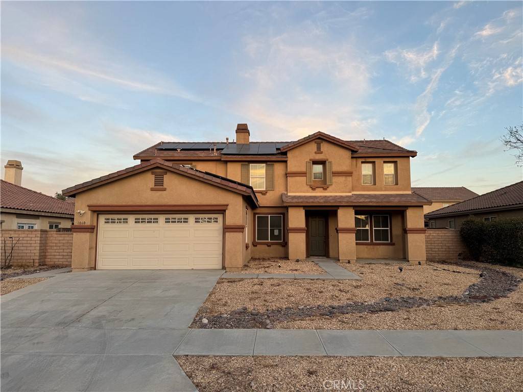 1060 Saltbush LN, Hemet, CA 92545