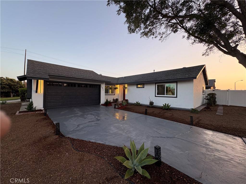 San Diego, CA 92154,2893 Flax DR