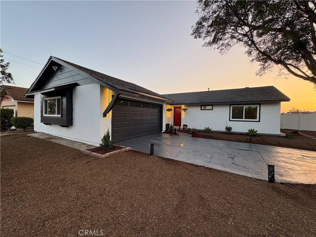2893 Flax DR, San Diego, CA 92154