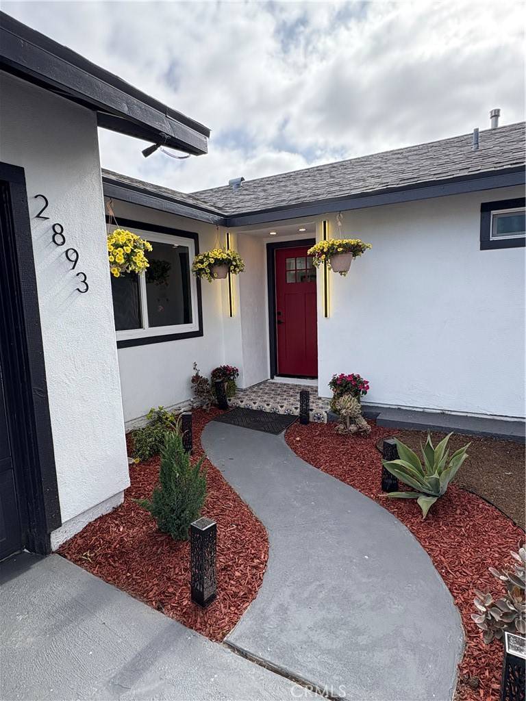 San Diego, CA 92154,2893 Flax DR