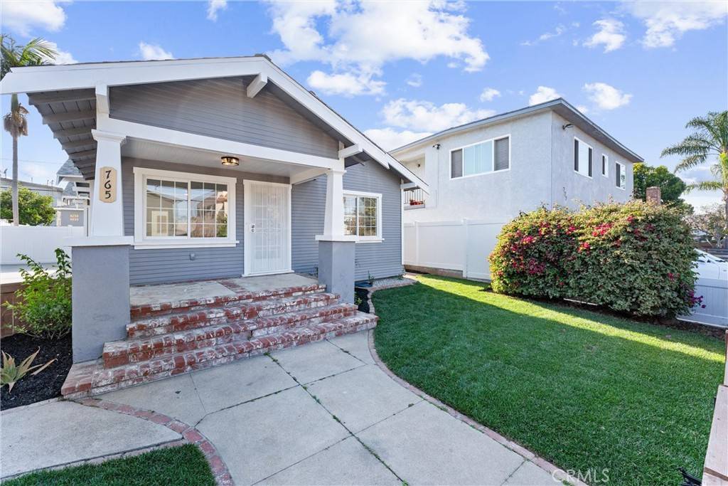 Long Beach, CA 90804,765 Loma AVE #769