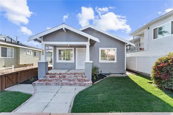 Long Beach, CA 90804,765 Loma AVE #769