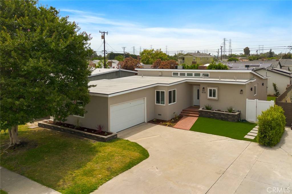 Lakewood, CA 90713,6118 Wolfe ST