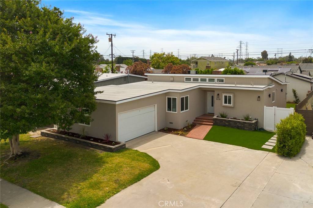 Lakewood, CA 90713,6118 Wolfe ST