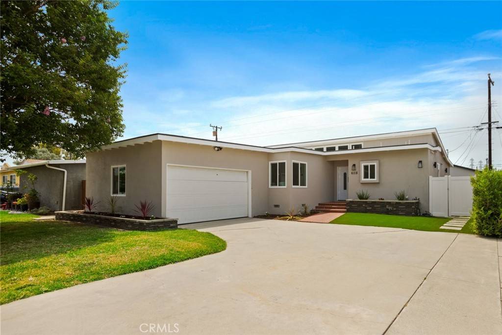6118 Wolfe ST, Lakewood, CA 90713