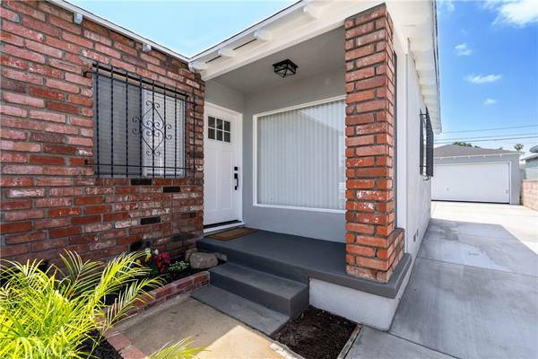 Compton, CA 90220,2408 W Corydon ST