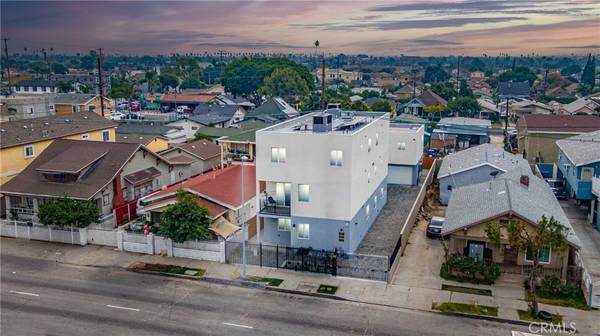 Los Angeles, CA 90003,232 E Gage AVE #A